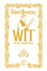 Cover of WIT - Ensaios humorísticos