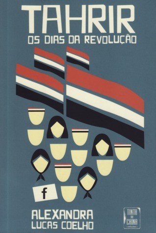 Cover of Tahrir