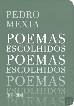 Cover of Poemas Escolhidos