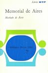 Cover of Memorial de Aires
