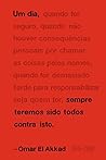 Cover of Um Dia, sempre teremos sido Todos contra Isto