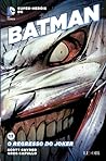 Cover of Batman: O Regresso do Joker