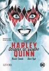 Cover of Harley Quinn: Através do Espelho