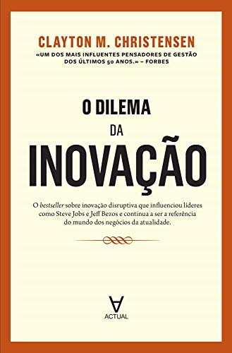 Cover of O Dilema da Inovação