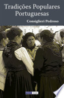 Cover of Tradições Populares Portuguesas