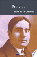 Cover of Poesias