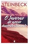 Cover of O Inverno do Nosso Descontentamento