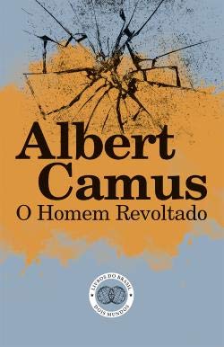 Cover of O Homem Revoltado