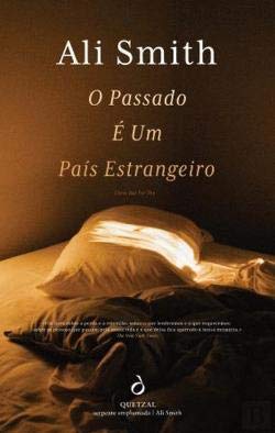 Cover of O Passado é um País Estrangeiro