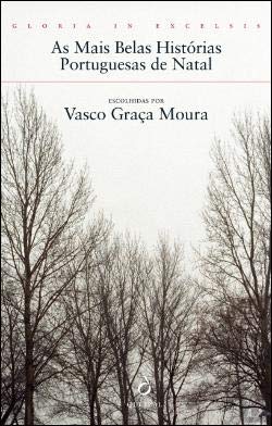 Cover of Gloria in Excelsis – As Mais Belas Histórias Portuguesas de Natal