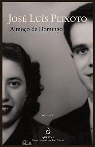 Cover of Almoço de Domingo