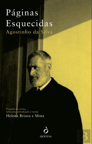 Cover of Páginas Esquecidas