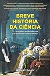 Cover of Breve Hist??ria da Ci??ncia