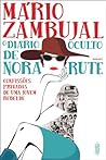 Cover of O diário oculto de Nora Rute