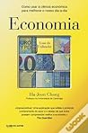 Cover of Economia: Guia do Utilizador