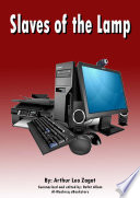 Cover of Slaves of the Lamp