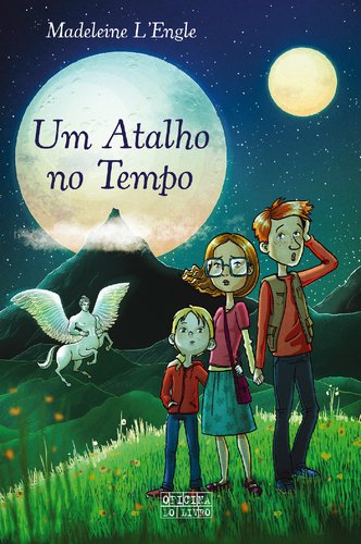Cover of Um Atalho no Tempo