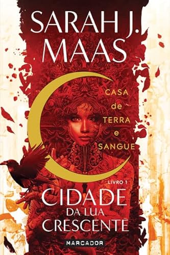 Cover of Casa de Terra e Sangue