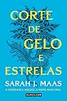 Cover of Corte de Gelo e Estrelas