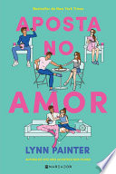 Cover of Aposta no Amor