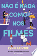 Cover of Não É Nada Como Nos Filmes