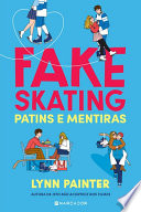 Cover of Fake Skating