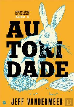 Cover of Autoridade