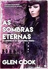 Cover of As Sombras Eternas