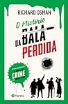 Cover of O Mistério da Bala Perdida