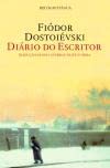 Cover of Diário do Escritor 1873, 1876, 1877 дневник