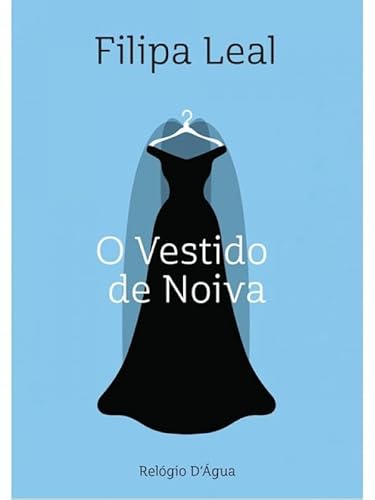 Cover of O Vestido de Noiva