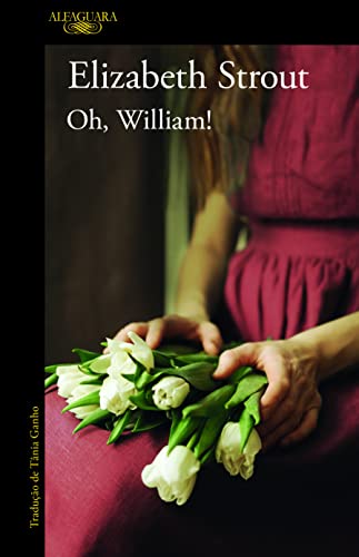Cover of Oh, William