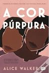 Cover of A Cor Púrpura