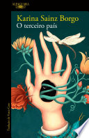 Cover of O terceiro país
