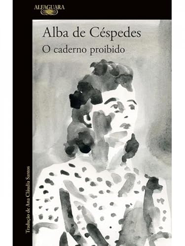 Cover of O caderno proibido