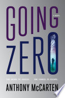 Cover of Going Zero