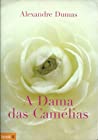 Cover of A Dama das Camélias