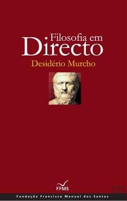 Cover of Filosofia em Directo
