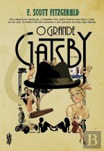 Cover of O Grande Gatsby