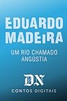Cover of Um rio chamado Angústia