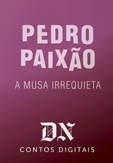 Cover of A Musa Irrequieta
