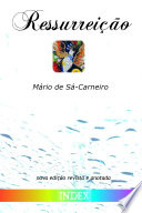 Cover of Ressurreição