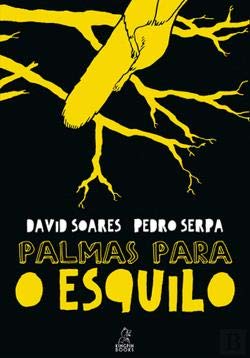 Cover of Palmas para o Esquilo