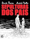 Cover of Sepulturas dos Pais