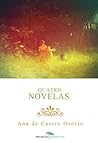 Cover of Quatro Novelas