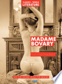 Cover of Madame Bovary