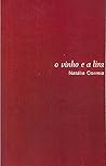 Cover of O vinho e a lira
