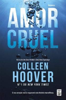 Cover of Amor Cruel