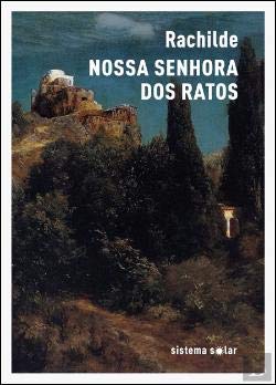 Cover of Nossa Senhora dos Ratos