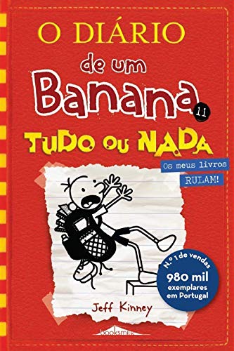 Cover of Tudo Ou Nada